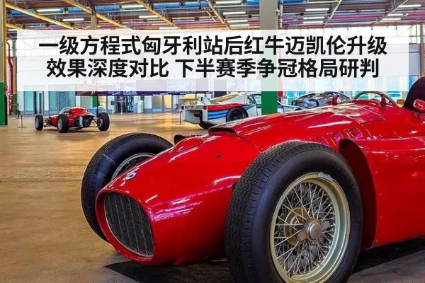 一级方程式匈牙利站后红牛迈凯伦升级效果深度对比 下半赛季争冠格局研判